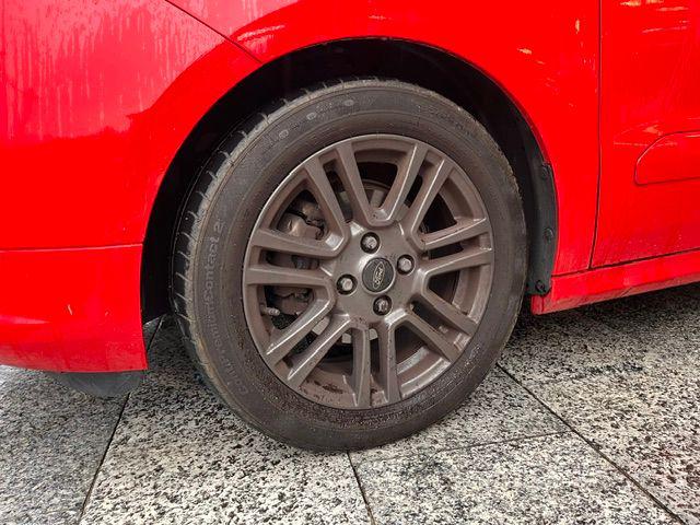 Ford Tourneo Courier 1.0 EcoBoost 100 CV Sport - foto 4 di 4