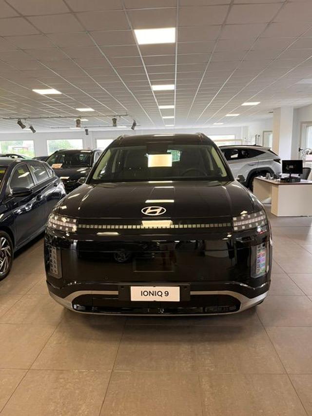 Hyundai IONIQ 9 110 kWh AWD Performance Calligraphy + DM - foto 2 di 4