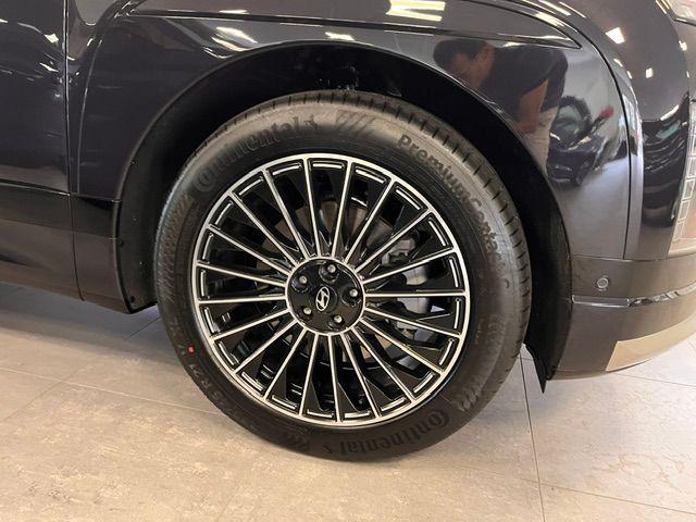 Hyundai IONIQ 9 110 kWh AWD Performance Calligraphy + DM - foto 4 di 4