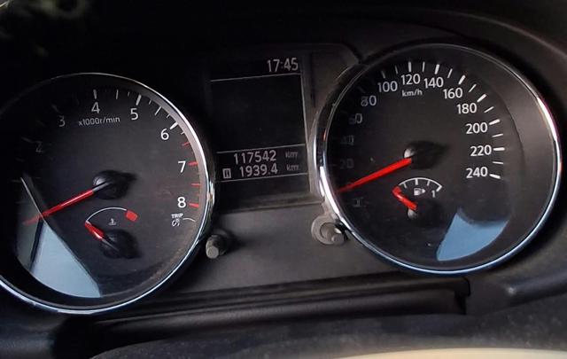 Nissan Qashqai 2.0 16V Tekna 4X4 - foto 3 di 4