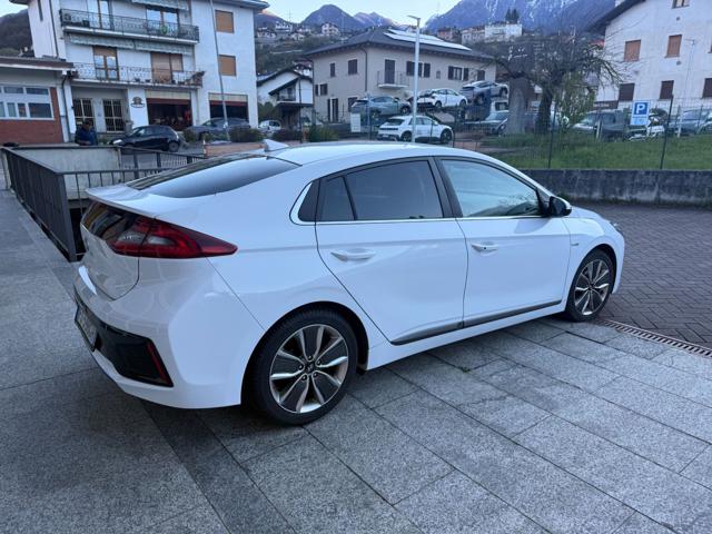 Hyundai IONIQ 1.6 Hybrid DCT Style MY19 - foto 4 di 4