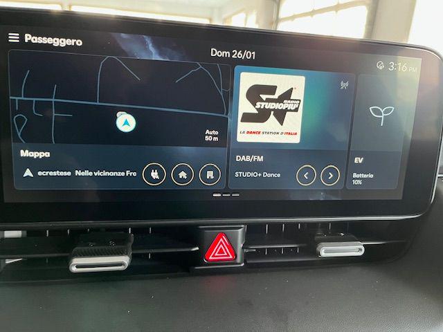 Hyundai IONIQ 5 63 kWh ExclusiveAZIENDALE - foto 4 di 4