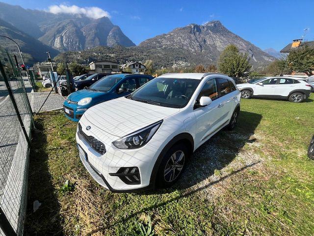 Kia Niro 1.6 GDi DCT PHEV Style 2 ANNI DI GARANZIA - foto 2 di 4