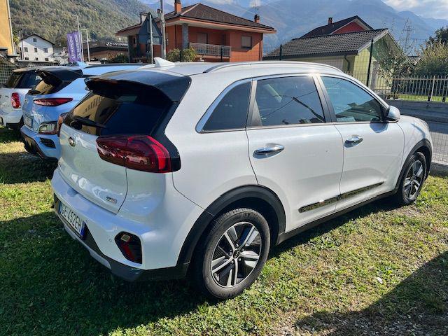 Kia Niro 1.6 GDi DCT PHEV Style 2 ANNI DI GARANZIA - foto 3 di 4