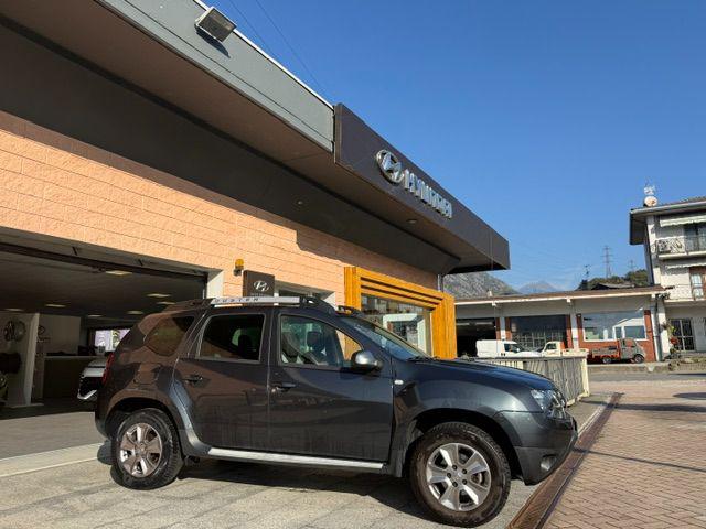 Dacia Duster 1.5 dCi 110CV Start&Stop 4x2 Lauréate - foto 2 di 4