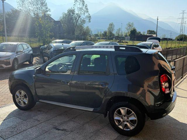 Dacia Duster 1.5 dCi 110CV Start&Stop 4x2 Lauréate - foto 4 di 4