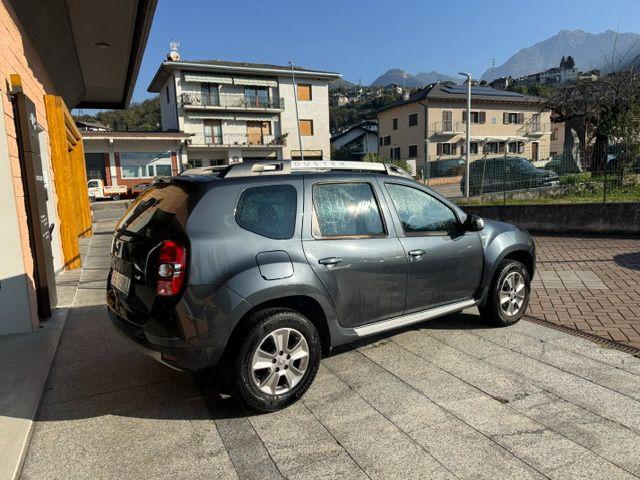 Dacia Duster 1.5 dCi 110CV Start&Stop 4x2 Lauréate - foto 3 di 4