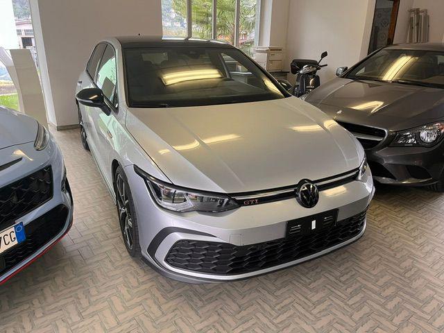 Volkswagen Golf 2.0 TSI DSG GTI PANO H&K MATRIX NAVI, del 2024, 11.903 km, in vendita a Montecrestese (VB)