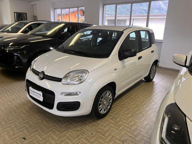 Fiat Pandina 1.0 FireFly 65 CV Hybrid Icon - foto 4 di 4