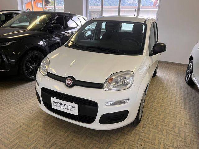 Fiat Pandina 1.0 FireFly 65 CV Hybrid Icon, del 2026, in vendita a Montecrestese (VB)