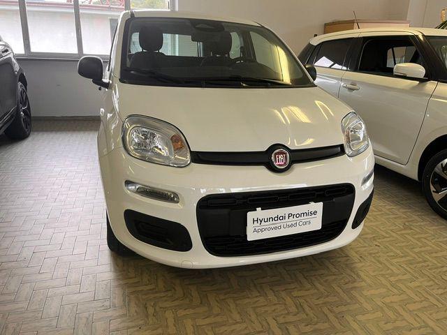 Fiat Pandina 1.0 FireFly 65 CV Hybrid Icon - foto 3 di 4