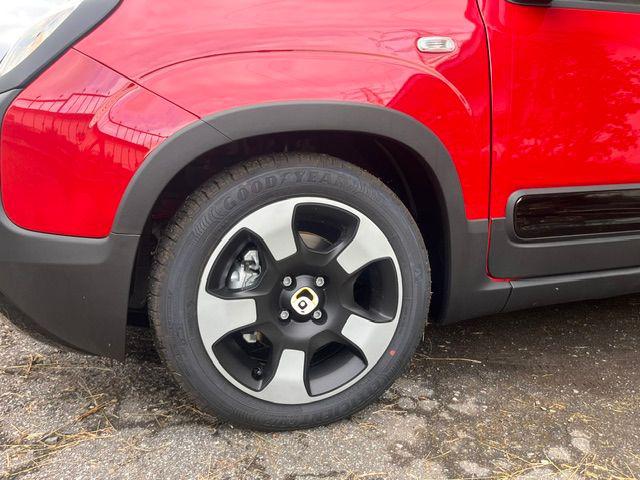 Fiat Pandina 1.0 FireFly 65 CV Hybrid Cross - foto 4 di 4