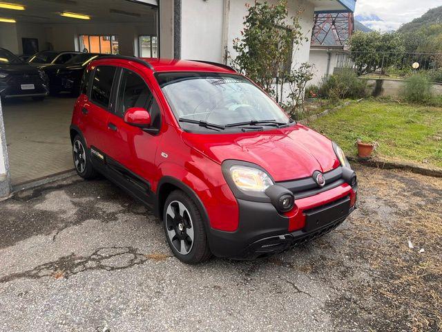 Fiat Pandina 1.0 FireFly 65 CV Hybrid Cross, del 2026, in vendita a Montecrestese (VB)