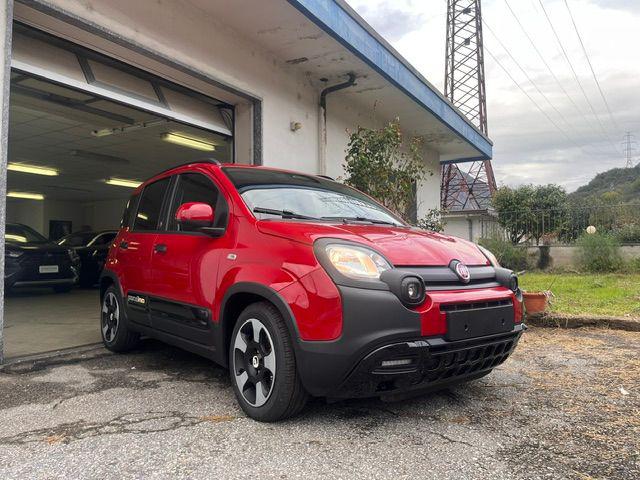 Fiat Pandina 1.0 FireFly 65 CV Hybrid Cross - foto 2 di 4