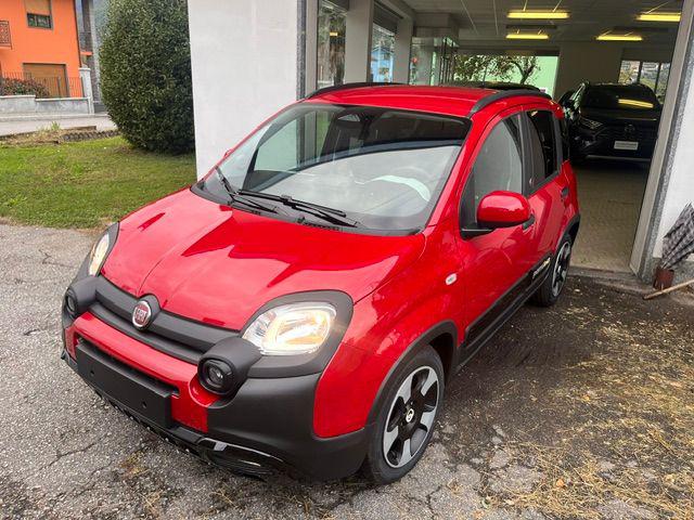 Fiat Pandina 1.0 FireFly 65 CV Hybrid Cross - foto 3 di 4