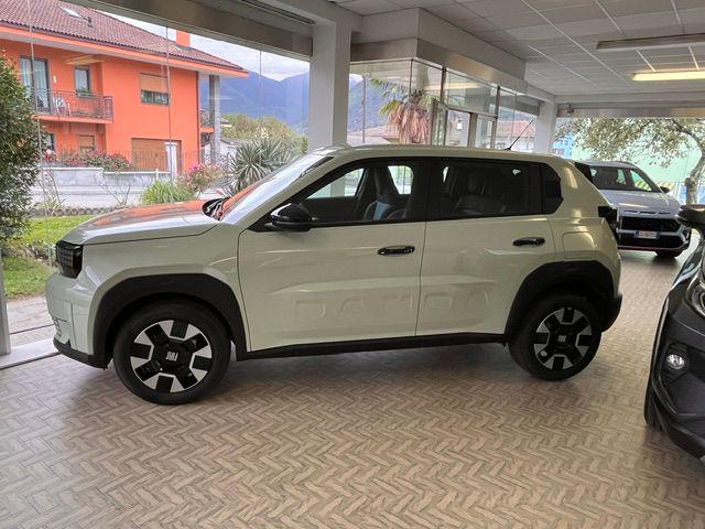 Fiat Grande Panda 1.2 100 CV S&S Icon + TECH PACK - foto 4 di 4