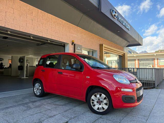 Fiat Panda 1.2 Easy - foto 2 di 4