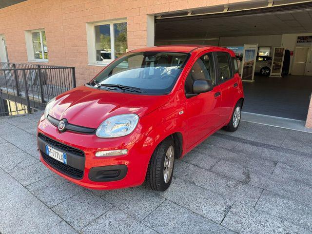 Fiat Panda 1.2 Easy - foto 3 di 4