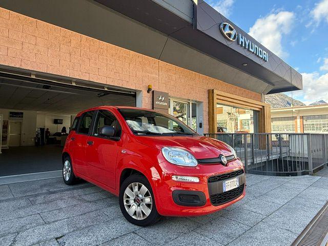 Fiat Panda 1.2 Easy, del 2017, 96.500 km, in vendita a Montecrestese (VB)