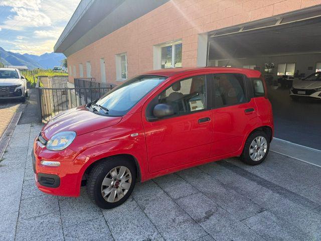 Fiat Panda 1.2 Easy - foto 4 di 4