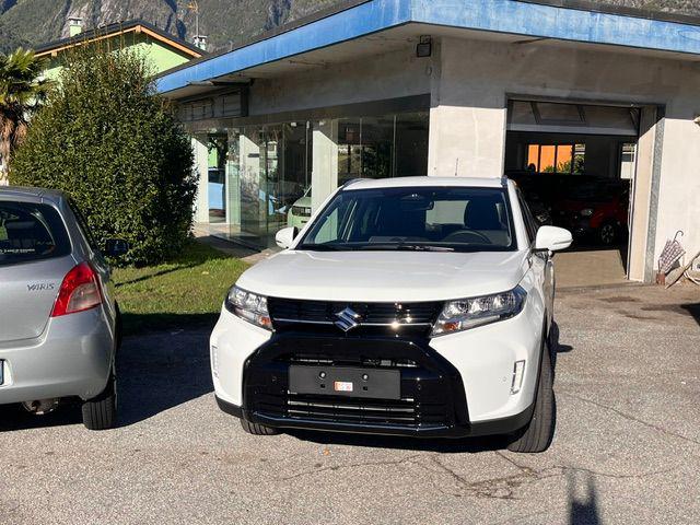 Suzuki Vitara 1.4 Hybrid 4WD AllGrip Top - foto 3 di 4