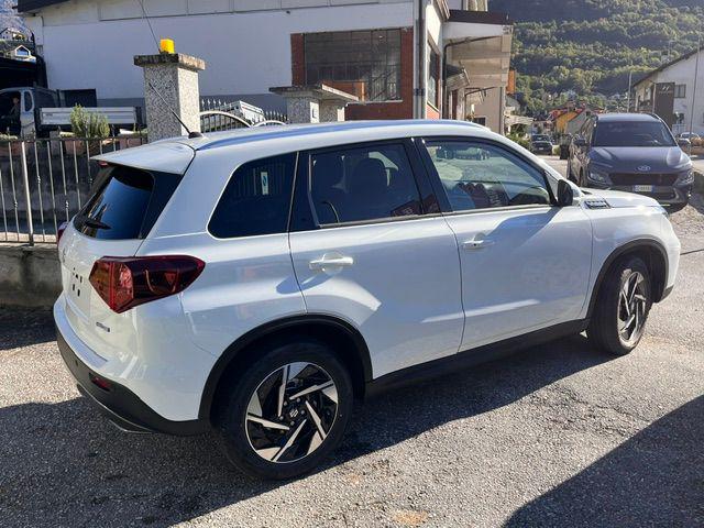 Suzuki Vitara 1.4 Hybrid 4WD AllGrip Top - foto 4 di 4