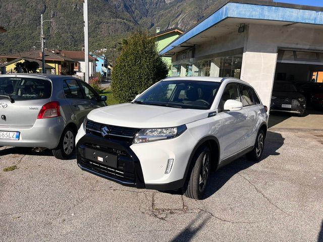 Suzuki Vitara 1.4 Hybrid 4WD AllGrip Top - foto 2 di 4