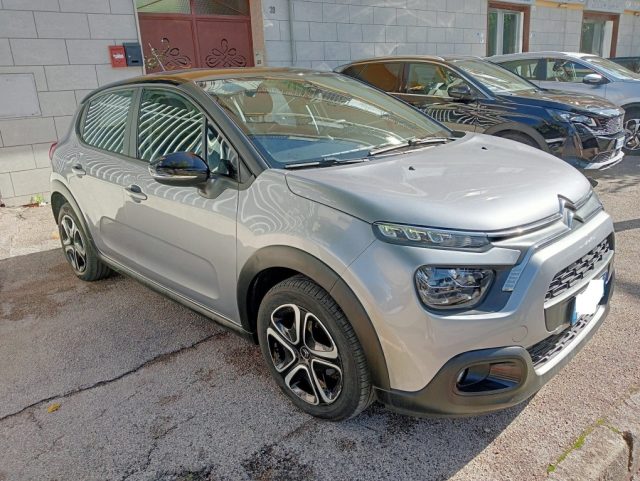 Citroen C3 BlueHDi 100 S&S Shine usato a AFRAGOLA