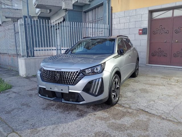 Peugeot 2008 PureTech 130 S&S EAT8 Allure NEW MODEL - foto 3 di 4