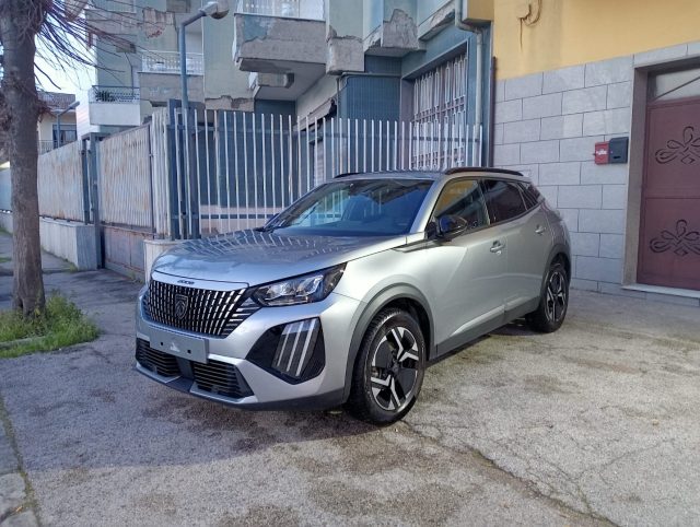 Peugeot 2008 PureTech 130 S&S EAT8 Allure NEW MODEL - foto 4 di 4