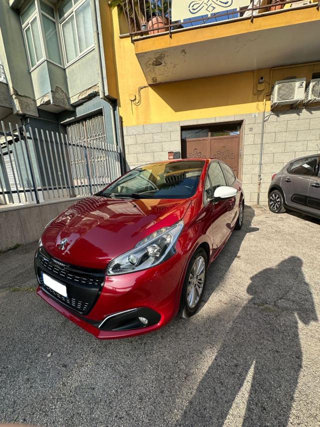 Peugeot 208 1° serie PureTech 82 5p. GPL Allure - foto 4 di 4