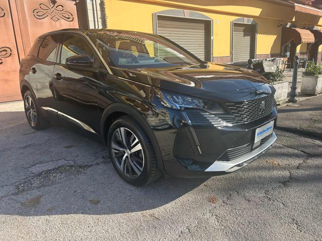 Peugeot 3008 Allure Pack LUCI AMBIENTE RESTAILING usato a AFRAGOLA