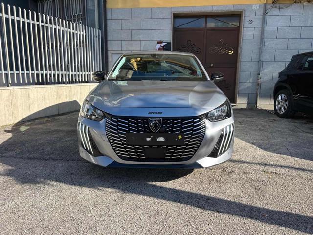 Peugeot 208 Allure pack usato a AFRAGOLA
