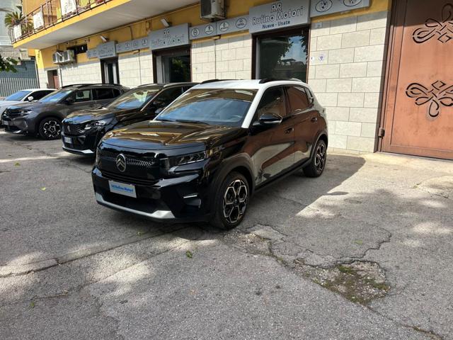 Citroen C3 PureTech 100 S&S Max usato a AFRAGOLA