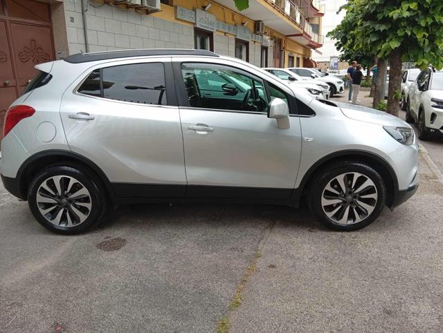 Opel Mokka X innovation - foto 3 di 4