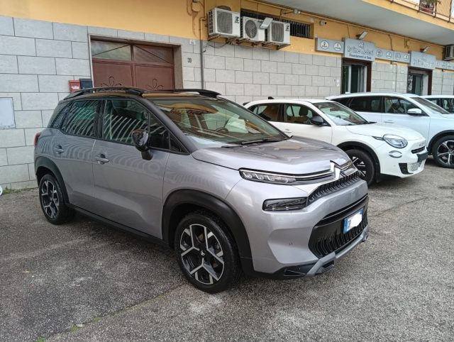 Citroen C3 Aircross PureTech 130 S&S EAT6 Shine Pack - foto 4 di 4