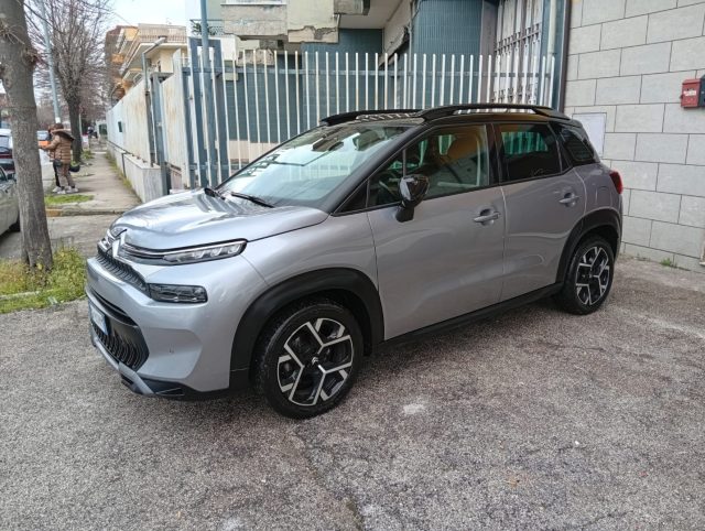 Citroen C3 Aircross PureTech 130 S&S EAT6 Shine Pack - foto 3 di 4