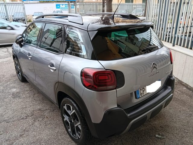 Citroen C3 Aircross PureTech 130 S&S EAT6 Shine Pack - foto 2 di 4