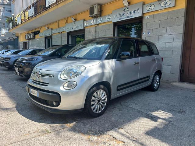 Fiat 500L Living 1.6 Multijet 105 CV Lounge 7 Posti - foto 3 di 4