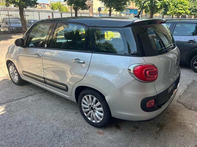 Fiat 500L Living 1.6 Multijet 105 CV Lounge 7 Posti - foto 4 di 4