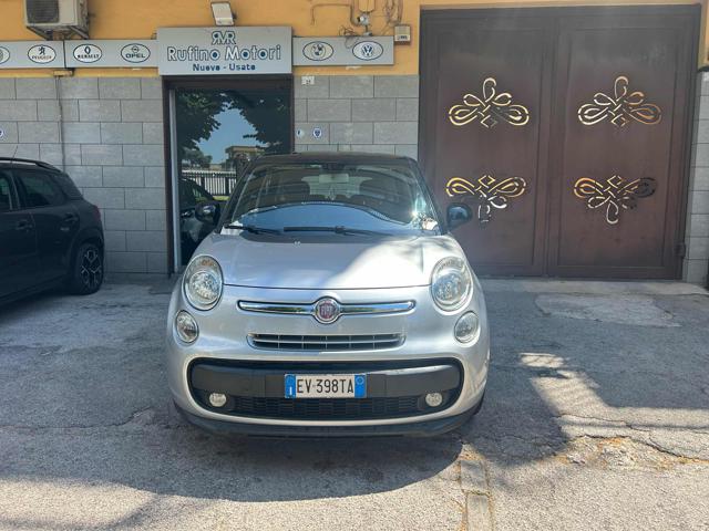 Fiat 500L Living 1.6 Multijet 105 CV Lounge 7 Posti usato a AFRAGOLA