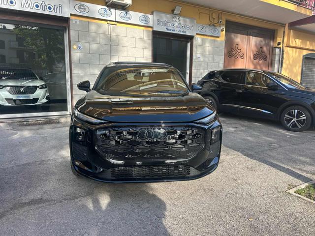 Audi Q3 Sportback S Line TETTO-C.LEGA 21 km 0 a AFRAGOLA