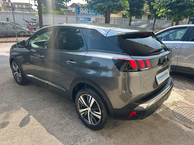 Peugeot 3008 BlueHDi 130 S&S EAT8 Allure Pack full! - foto 4 di 4
