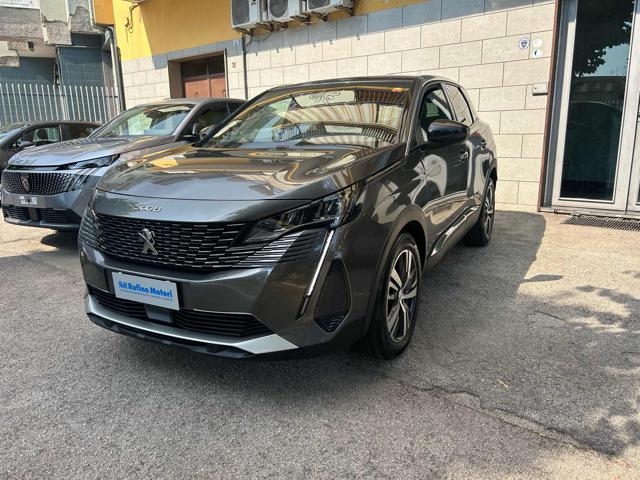 Peugeot 3008 BlueHDi 130 S&S EAT8 Allure Pack full! - foto 3 di 4