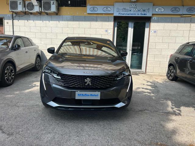 Peugeot 3008 BlueHDi 130 S&S EAT8 Allure Pack full! usato a AFRAGOLA