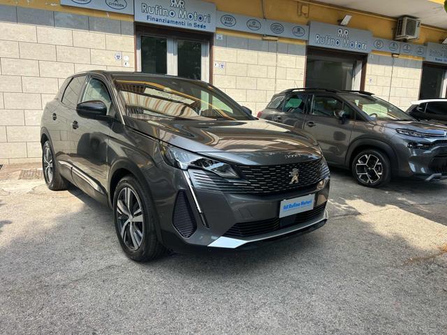 Peugeot 3008 BlueHDi 130 S&S EAT8 Allure Pack full! - foto 2 di 4