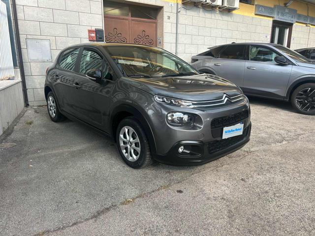 Citroen C3 PureTech 83 S&S Feel Pack - foto 3 di 4