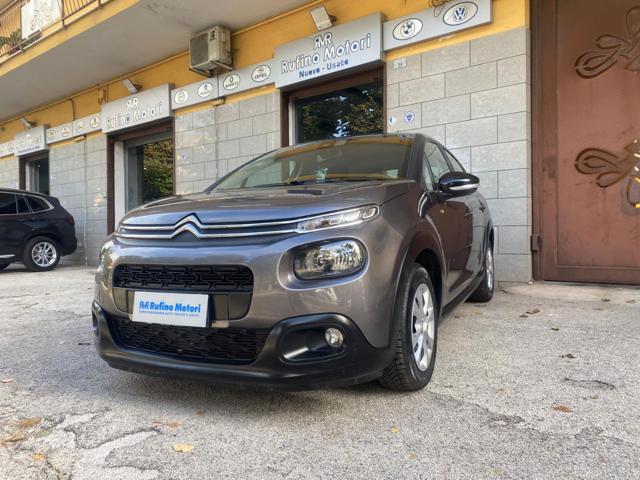 Citroën C3 PureTech 83 S&S Feel Pack, del 2021, 62.123 km, in vendita a Afragola (NA)