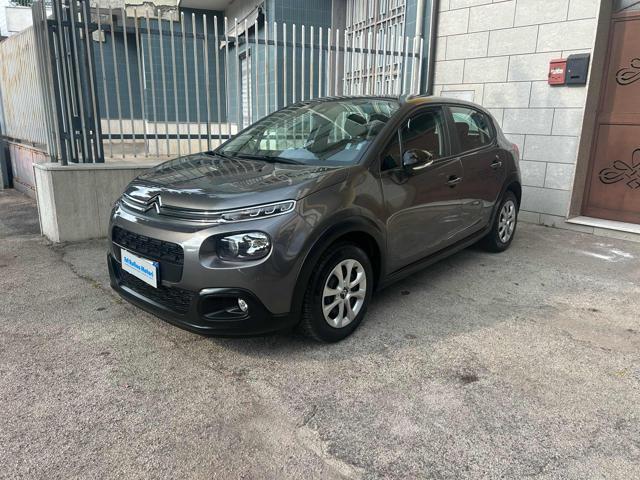 Citroen C3 PureTech 83 S&S Feel Pack usato a AFRAGOLA