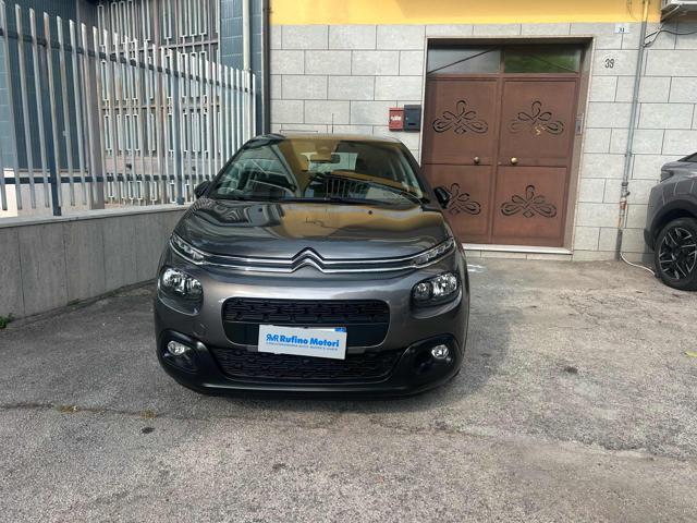 Citroen C3 PureTech 83 S&S Feel Pack - foto 2 di 4